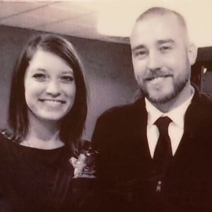 Meet your Posher, Nathan